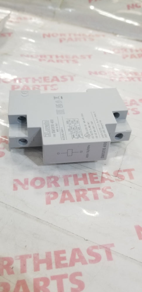 Lovato Electric SM1X16400 - Northeast Parts