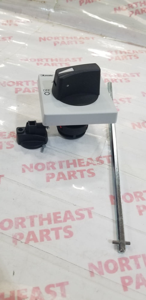 Lovato Electric SM1X18B200R - Northeast Parts