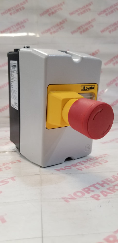 LOVATO Electric SM1Z1702P - Northeast Parts