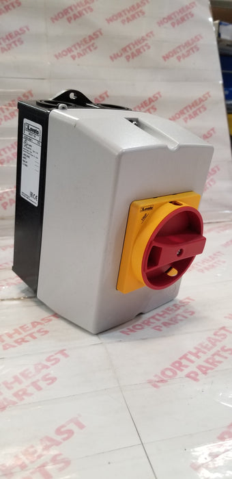 LOVATO Electric SM1Z1715R - Northeast Parts