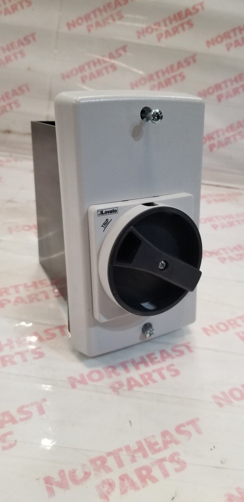 LOVATO Electric SM1Z1720R - Northeast Parts
