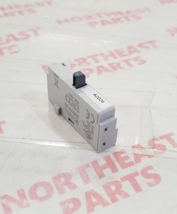 Lovato Electric SM2X1120 - Northeast Parts