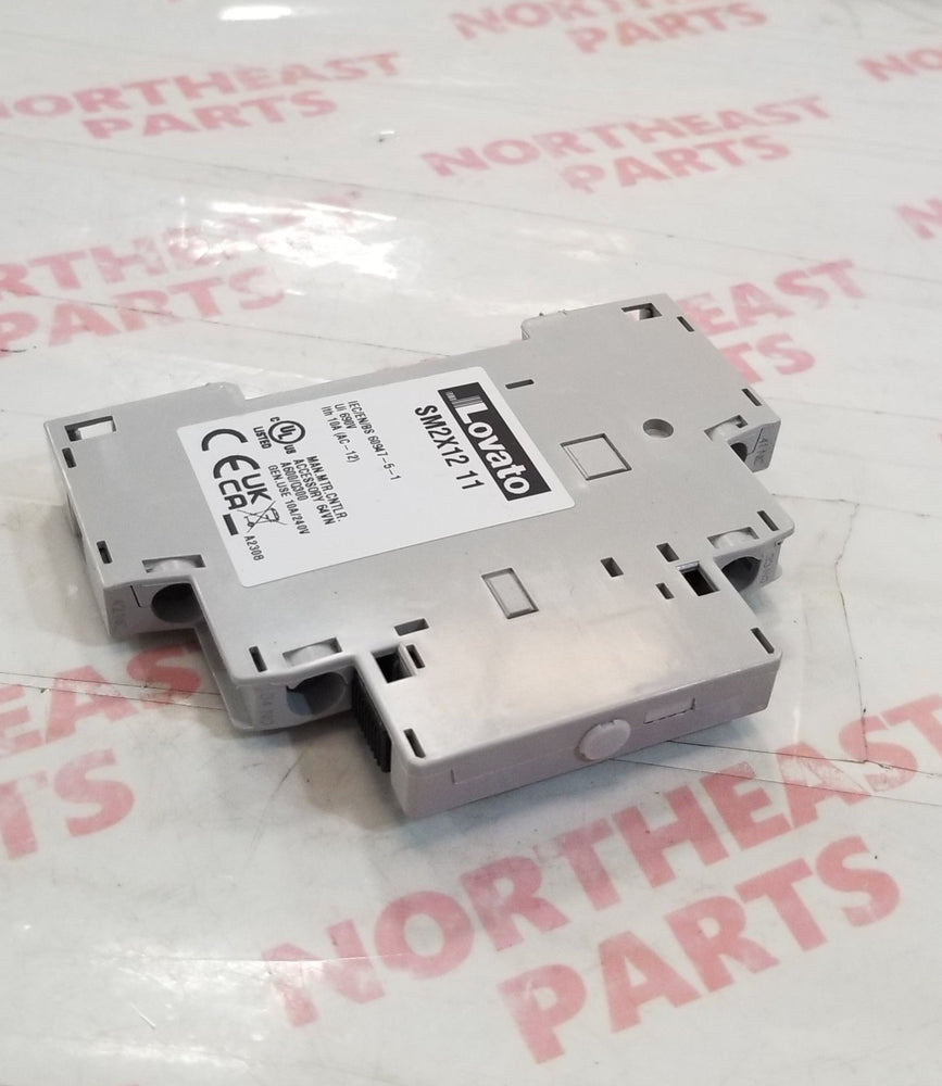 LOVATO Electric SM2X1211 - Northeast Parts