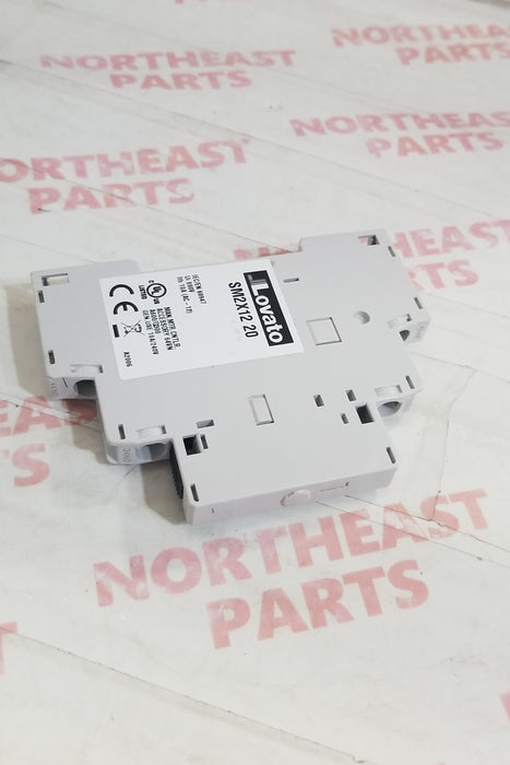 Lovato Electric SM2X1220 - Northeast Parts
