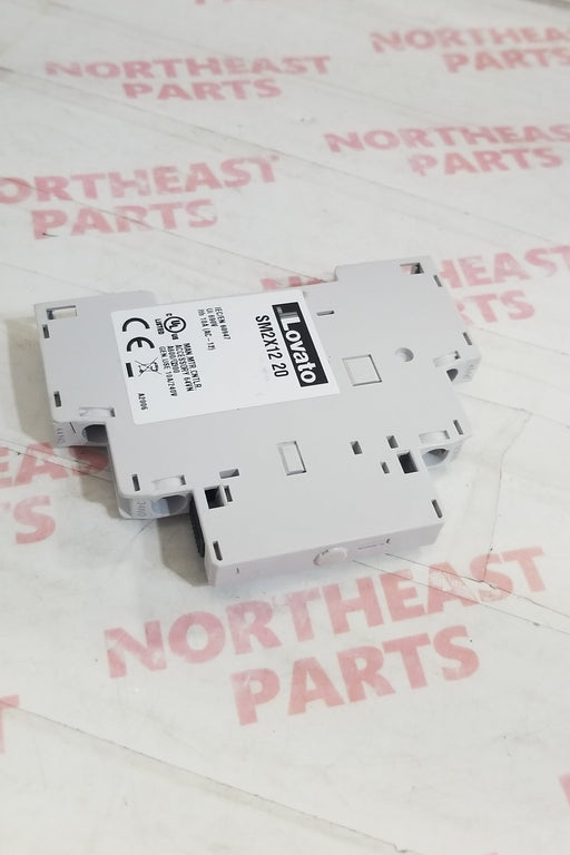 Lovato Electric SM2X1220 - Northeast Parts
