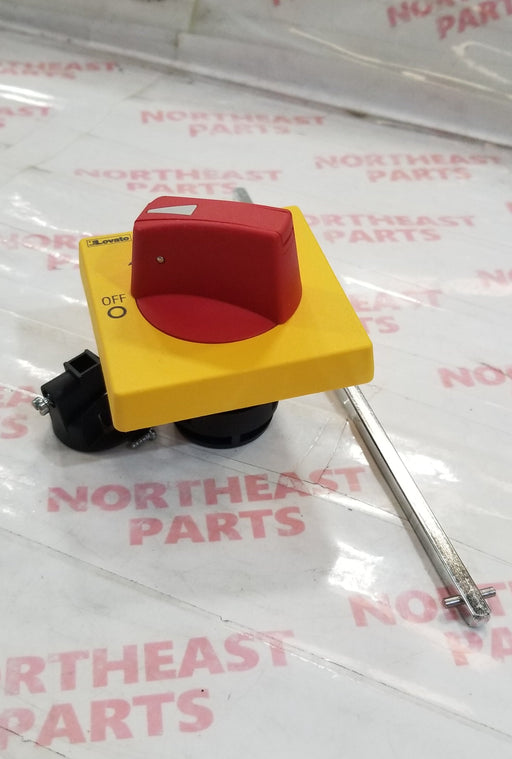 LOVATO Electric SM2X18200R - Northeast Parts