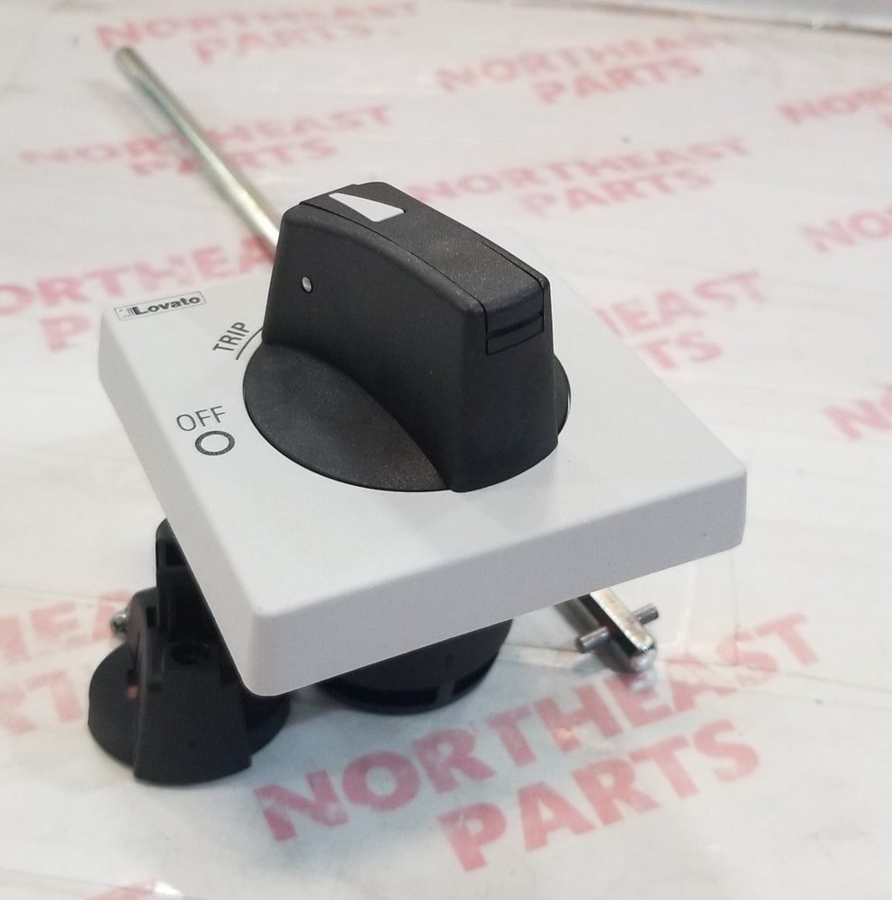 LOVATO Electric SM2X18B200R - Northeast Parts