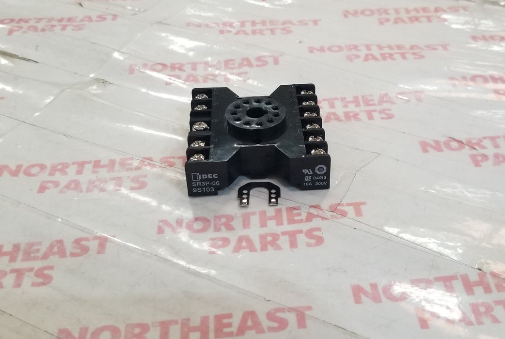 IDEC Corporation SR3P-06 - Northeast Parts