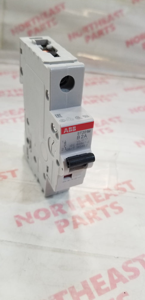 ABB ST201M-B2 - Northeast Parts