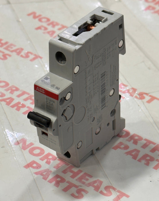 ABB ST201M-C5 - Northeast Parts
