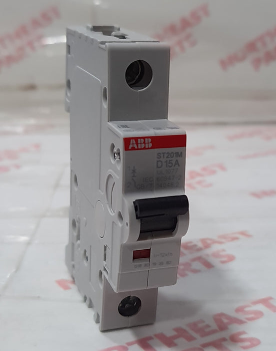 ABB ST201M-D15 - Northeast Parts