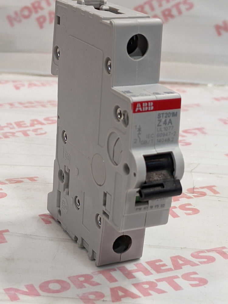 ABB ST201M-Z4 - Northeast Parts
