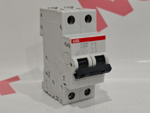 ABB ST202M-C30 - Northeast Parts