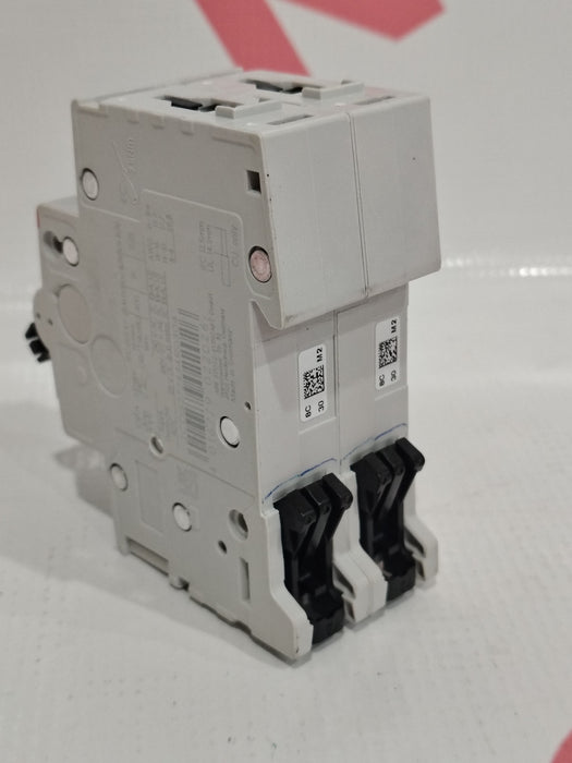 ABB ST202M-C30 - Northeast Parts