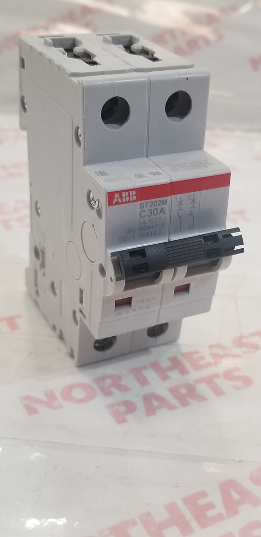 ABB ST202M-C30 - Northeast Parts