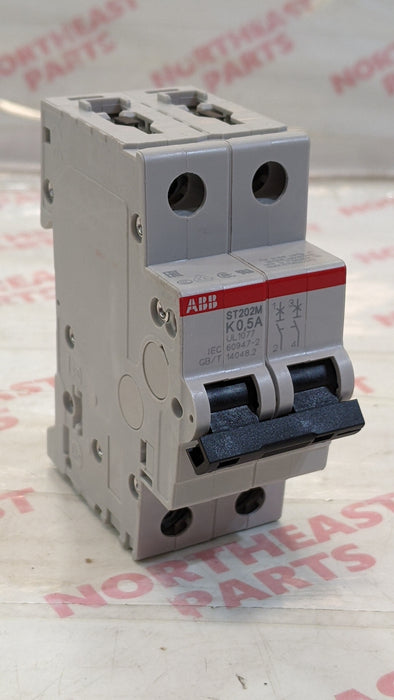 ABB ST202M-K0.5 - Northeast Parts