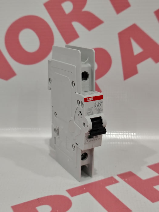 ABB SU201M-K16 - Northeast Parts