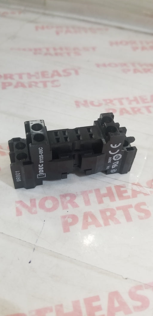 IDEC SY2S-05C - Northeast Parts