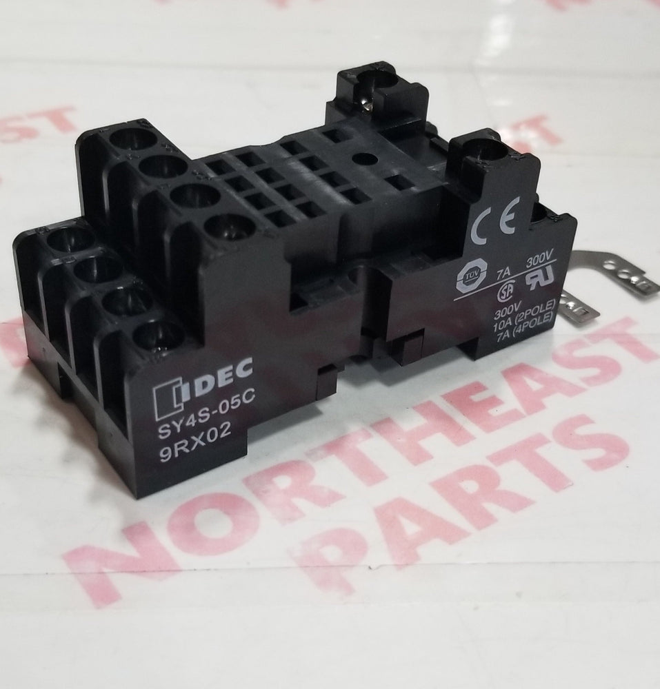 IDEC SY4S-05C - Northeast Parts