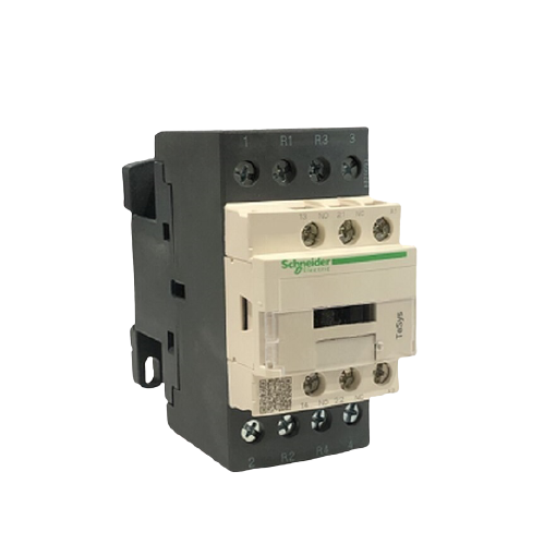 Schneider Electric Contactor LC1D258MD - Northeast Parts