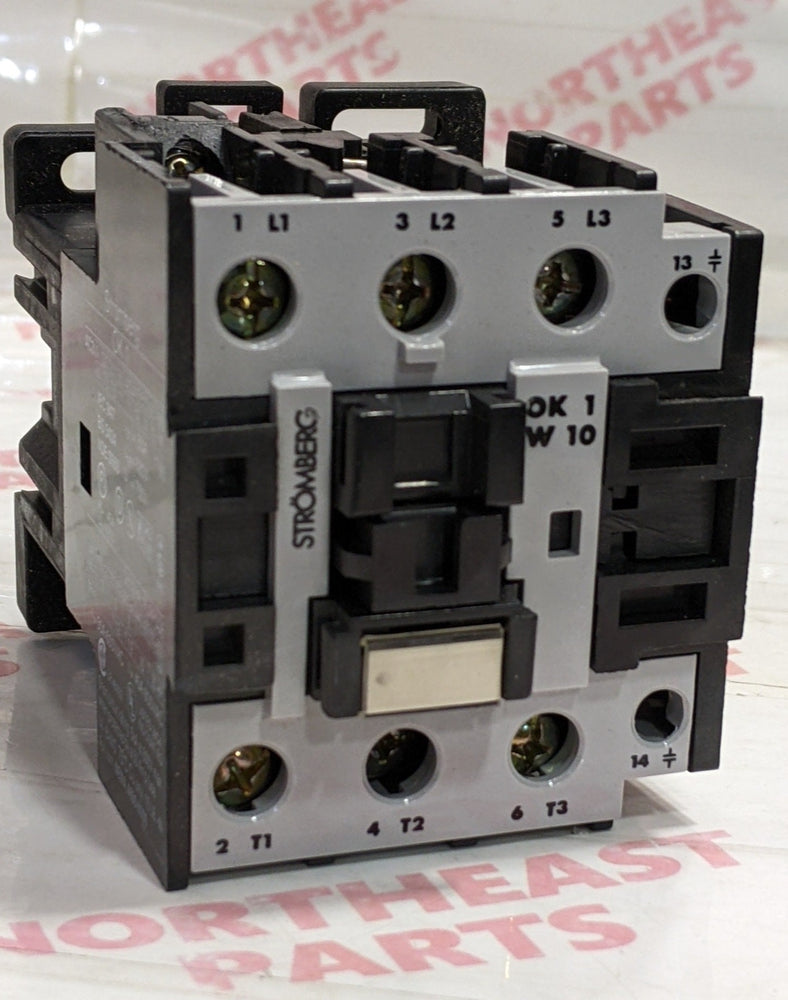 Stromberg Contactor OK 1W10 - Northeast Parts