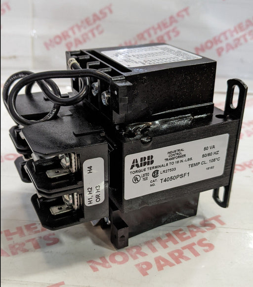 ABB T4050PSF1 - Northeast Parts