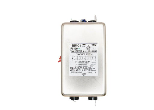 TE Connectivity 15EMC1 - Northeast Parts
