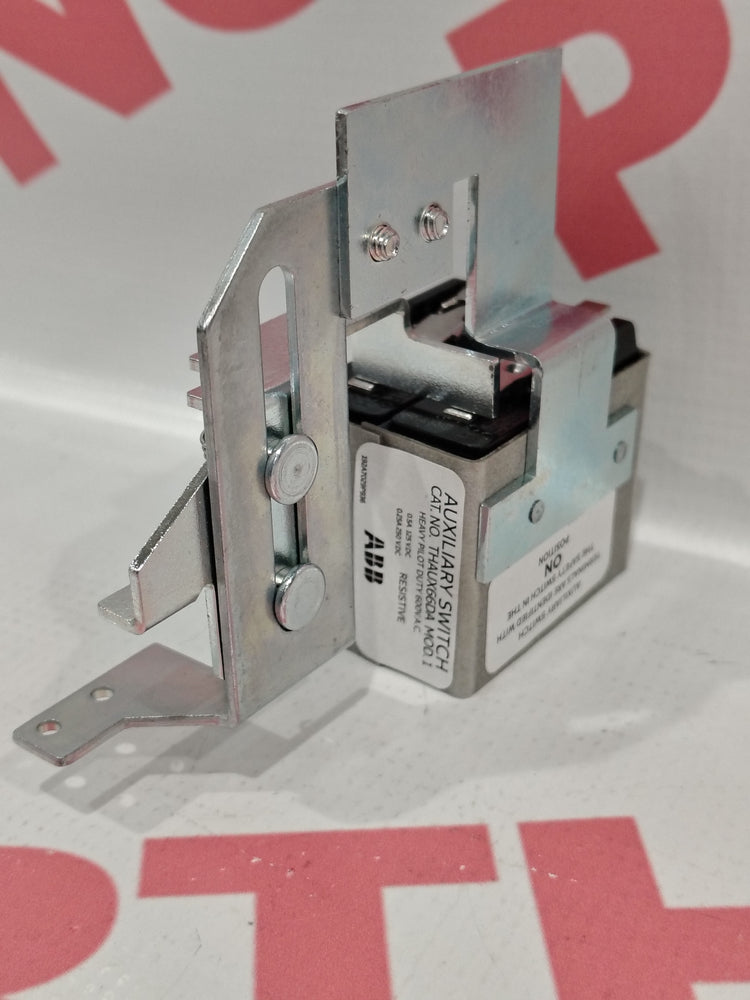 ABB THAUX66DA - Northeast Parts