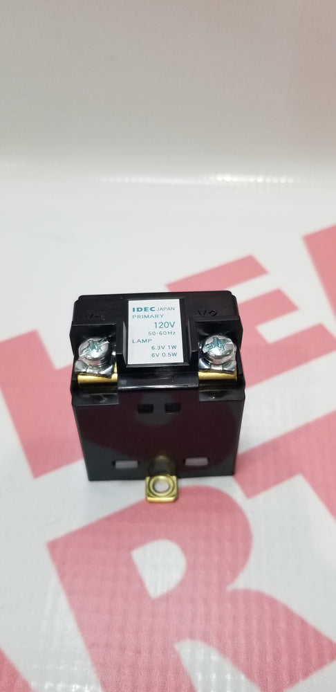 IDEC Corporation TWD-0126 - Northeast Parts