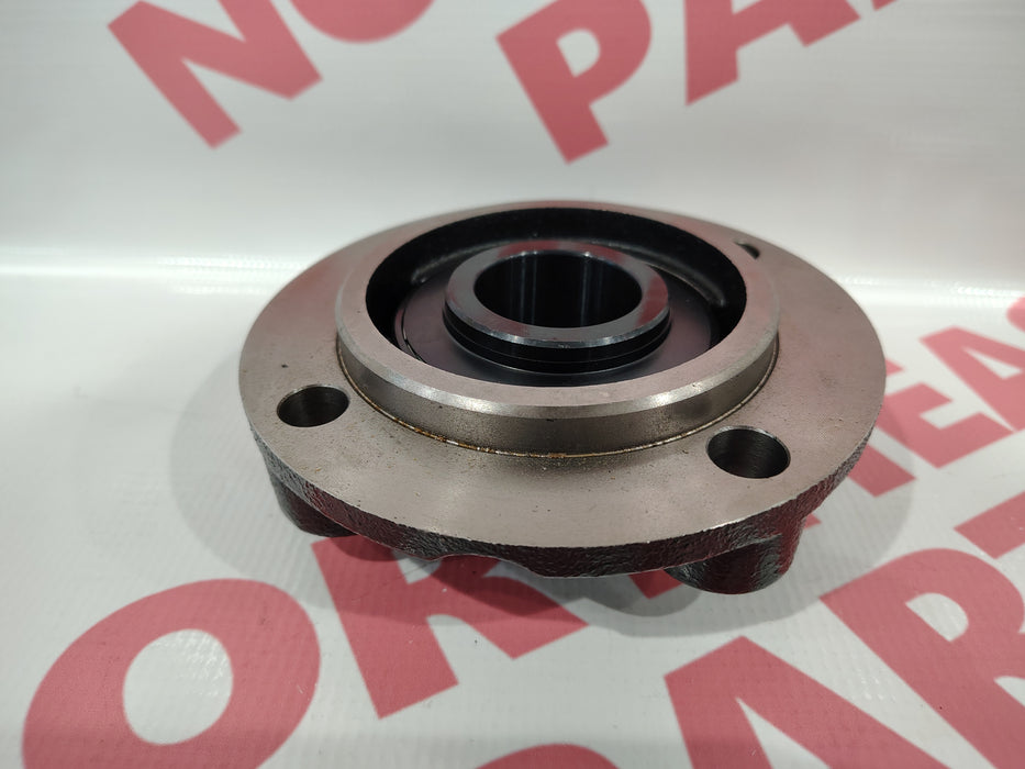 FAG (Schaeffler) UCFC208-24-J7 Flanged Bearing Unit - Northeast Parts