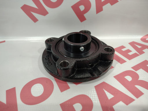 FAG (Schaeffler) UCFC208-24-J7 Flanged Bearing Unit - Northeast Parts