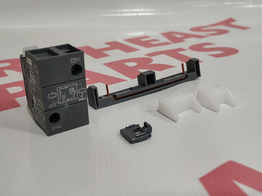 ABB VEM4 - Northeast Parts