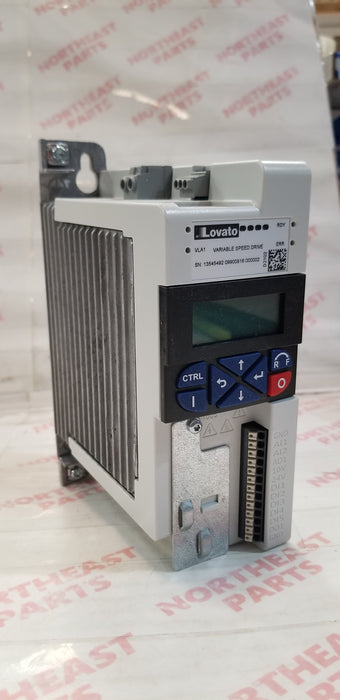 Lovato Electric VLA104A240 - Northeast Parts