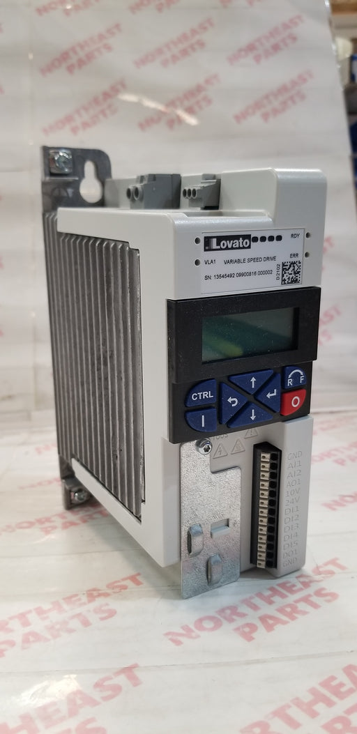 Lovato Electric VLA104A240 - Northeast Parts