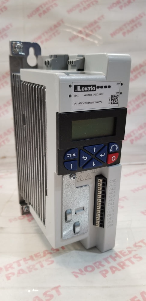 Lovato Electric VLA107A240 - Northeast Parts