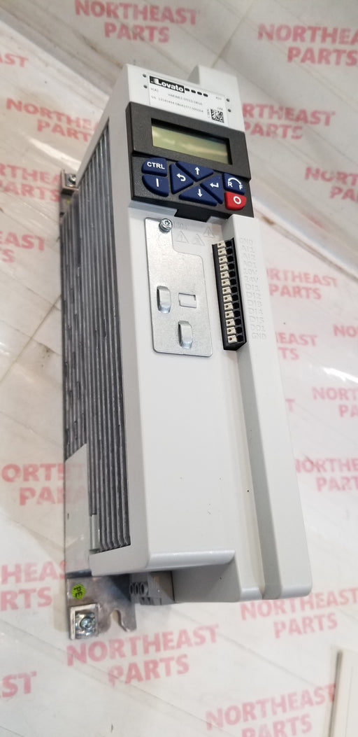 Lovato Electric VLA115A240 - Northeast Parts