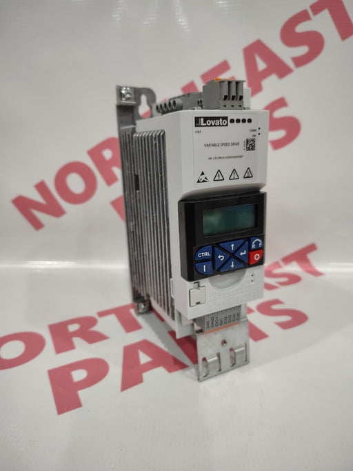 Lovato Electric VLB30007A480 - Northeast Parts