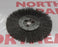 Baldor W82 WIRE BRUSH WHEEL - Northeast Parts