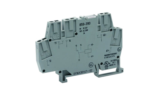 WAGO 859-390 RL - Northeast Parts