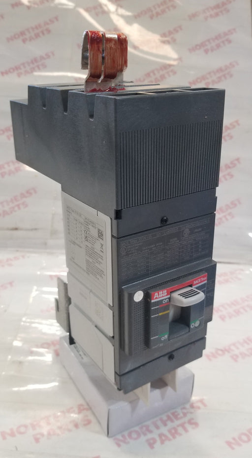 ABB Circuit Breaker XT1NU3050AYD000XXX - Northeast Parts