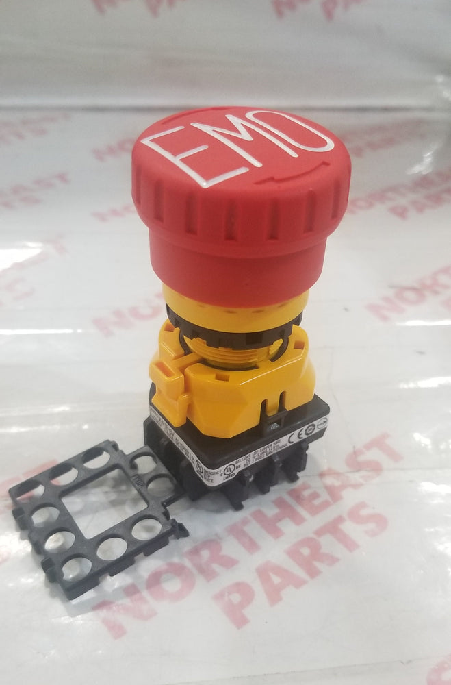 IDEC XW1E-BV411M-RH-EMO - Northeast Parts