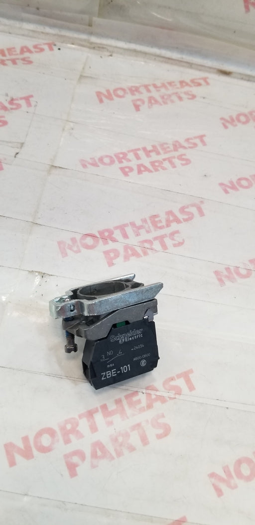 Schneider Electric ZB4BZ101 - Northeast Parts