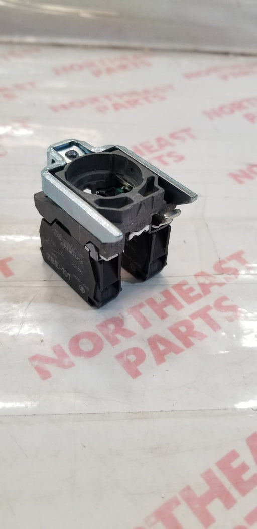 Schneider Electric ZB4BZ103 - Northeast Parts