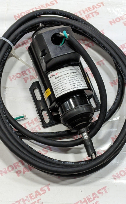 ZDS50/10-30A Energy Save Magnet - Northeast Parts