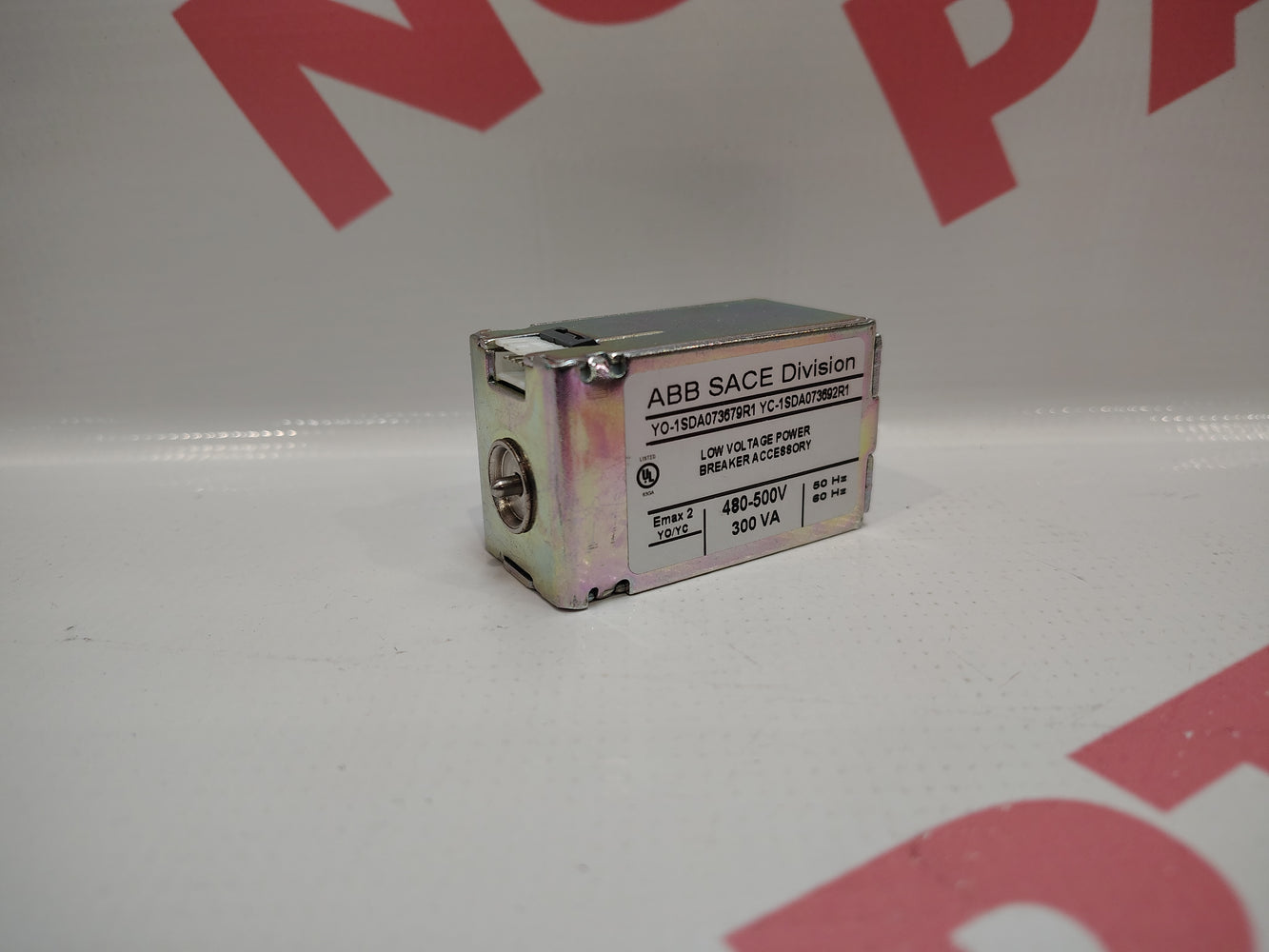 ABB ZEASM - Northeast Parts