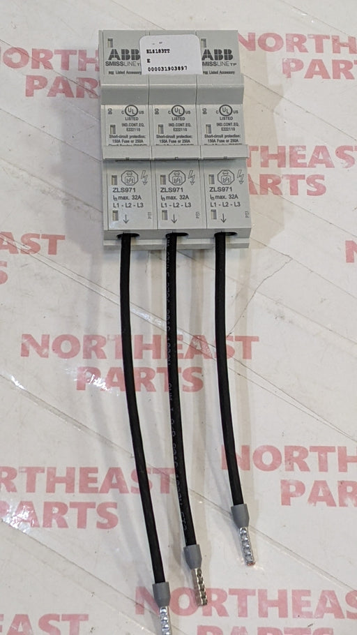 ZLS183TT - Northeast Parts