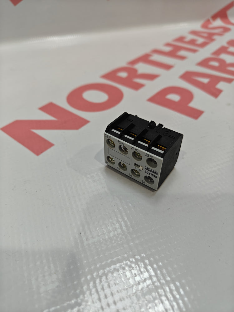 Lovato Electric 11BGX1040 - Northeast Parts