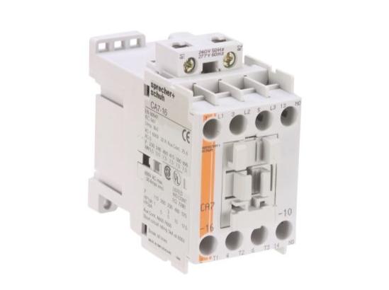 Sprecher + Schuh CA7-16-10-120-L20 - Northeast Parts