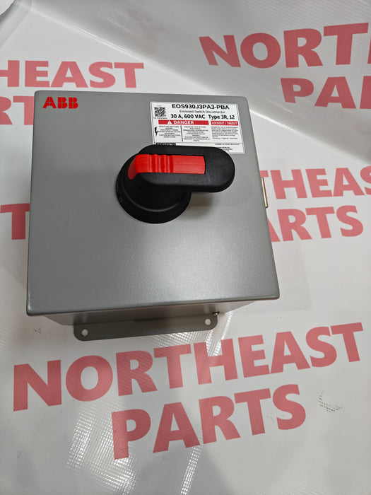 ABB EOS930J3PA3-PBA - Northeast Parts