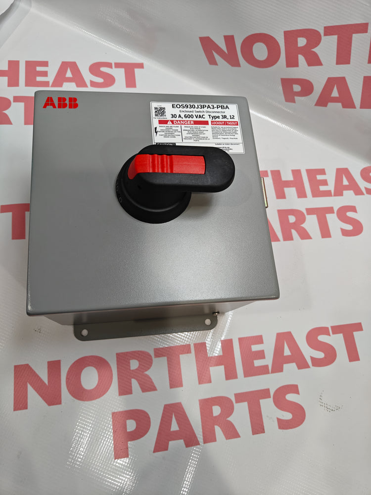 ABB EOS930J3PA3-PBA - Northeast Parts